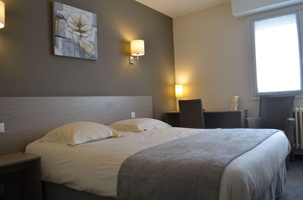 Park Hôtel Cholet Ngoại thất bức ảnh