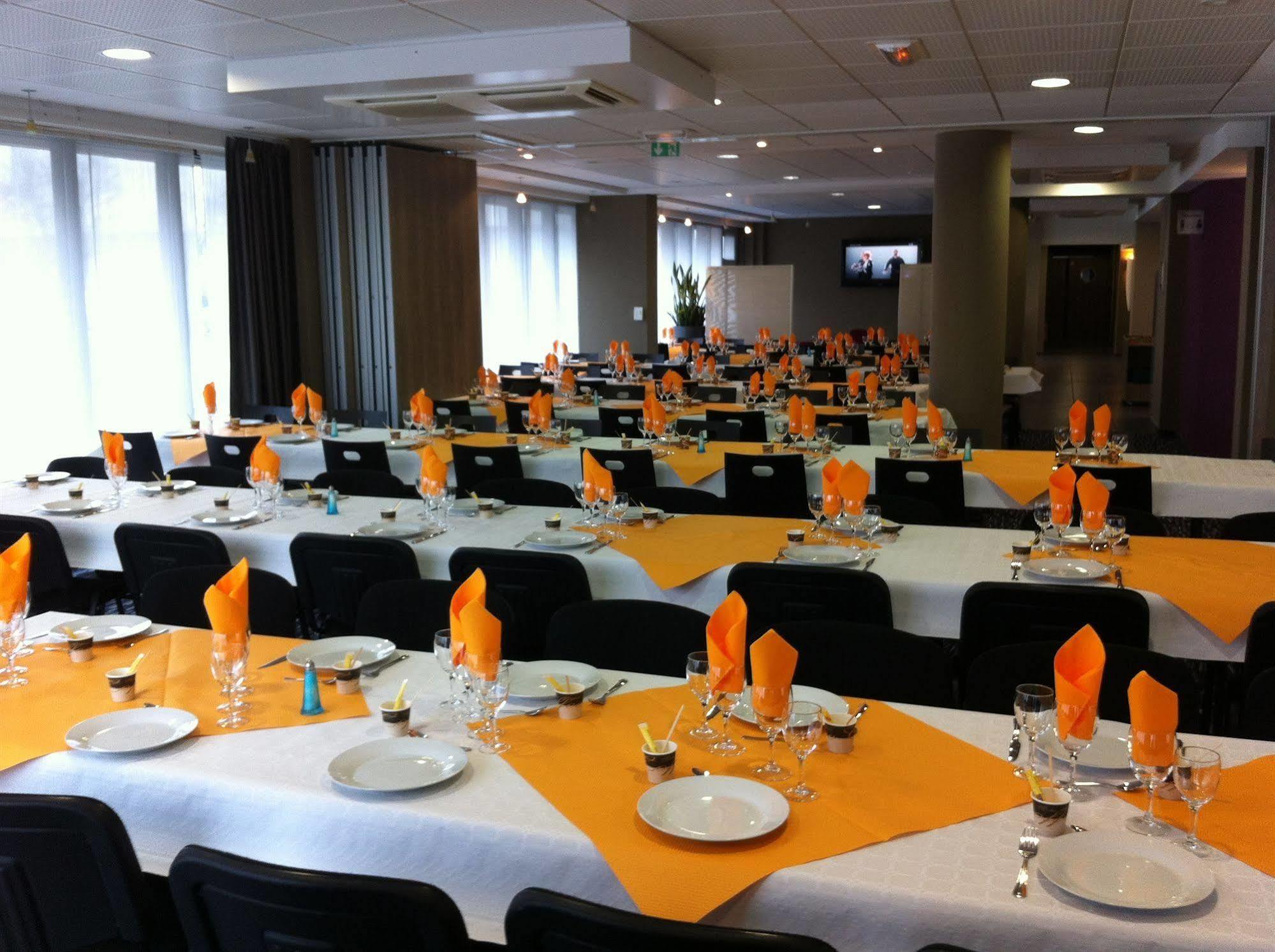 Park Hôtel Cholet Ngoại thất bức ảnh